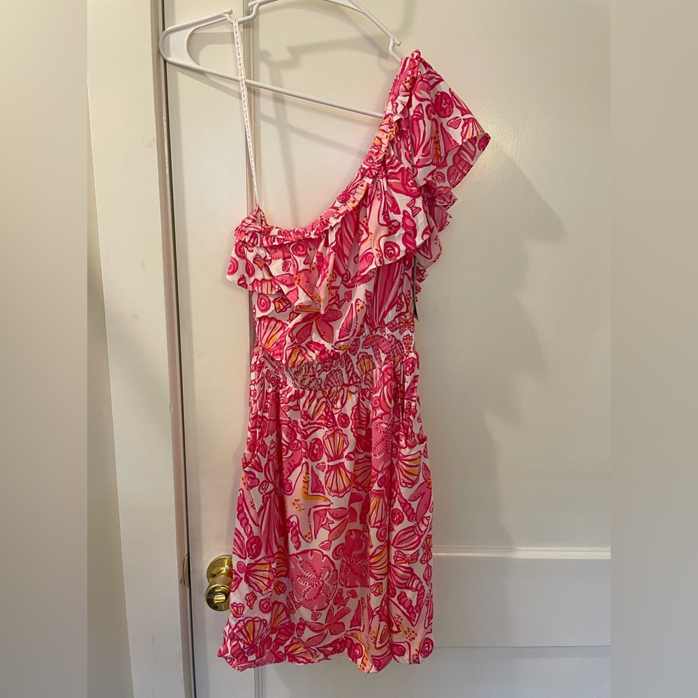 Lilly Pulitzer Jessy Dress size small